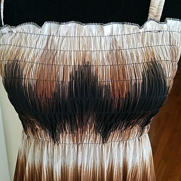 Sundress, animal print, medium - Picture 5 of 5